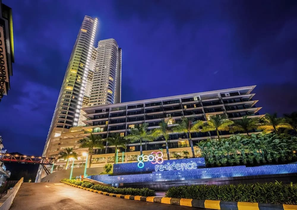 Forte Seasons Genting Geo38 - photo 1