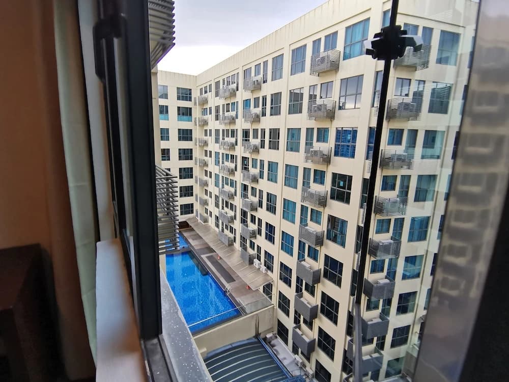 Greenage MingSuite Kota Kinabalu - photo 20