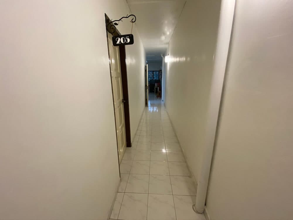 Nancii Guesthouse - photo 11