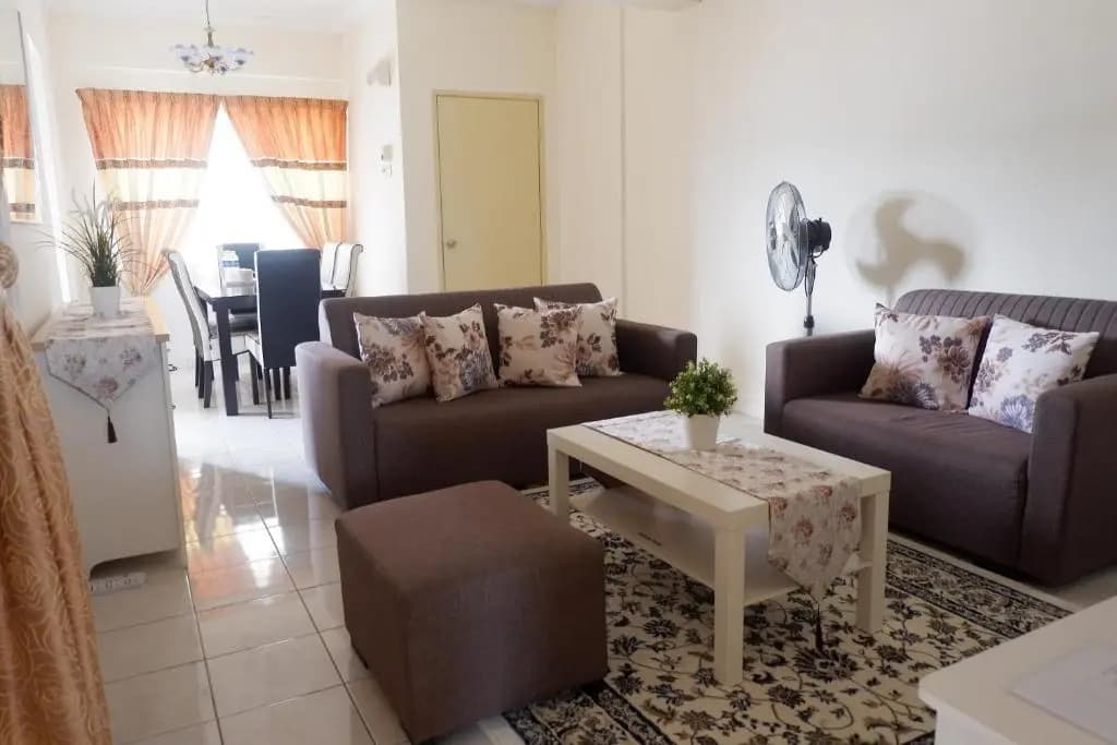 Permai Seri Homestay - photo 1