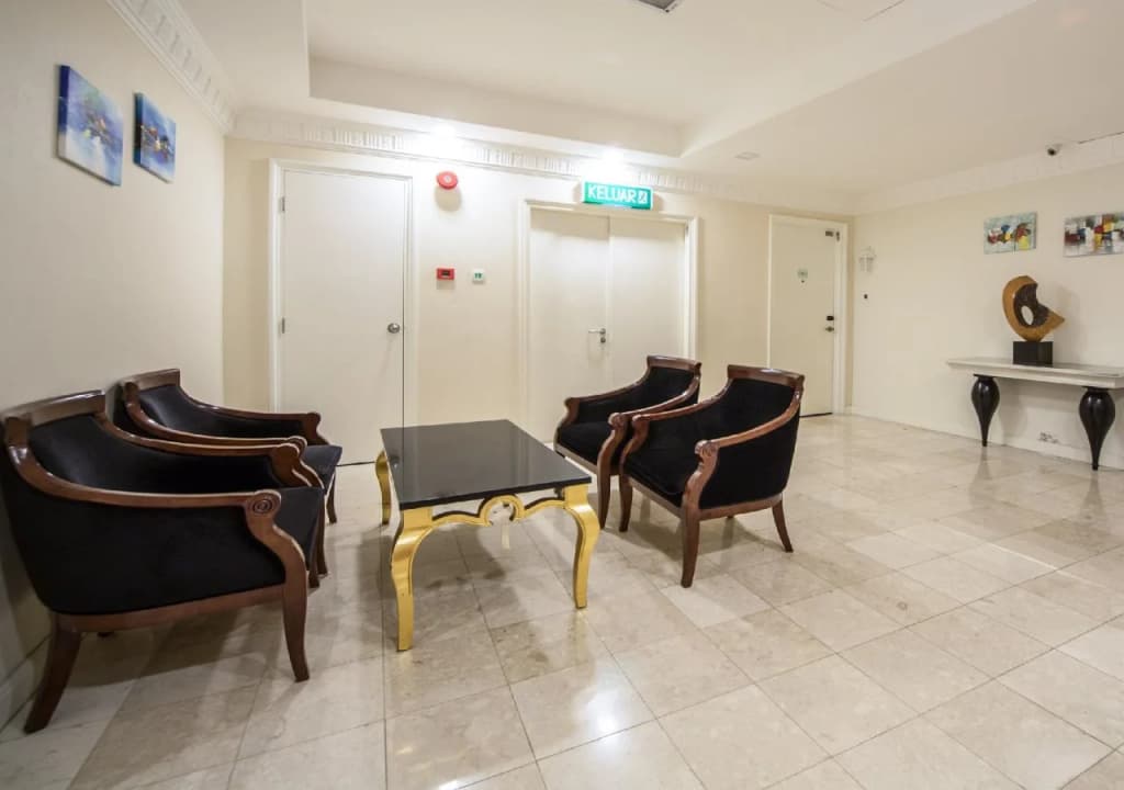 RC Hotel - photo 15