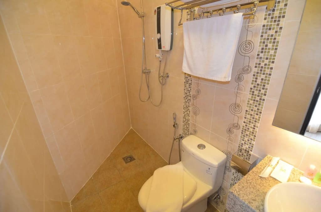 Hotel Zamsaham - photo 9
