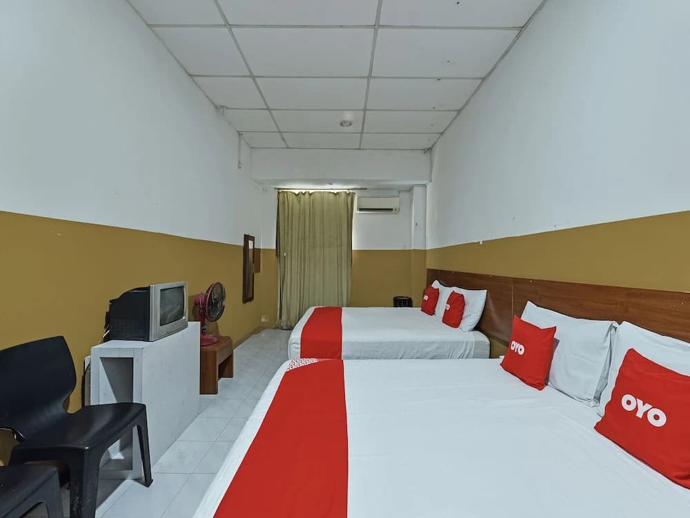 OYO 90794 Maple Hotel - photo 3