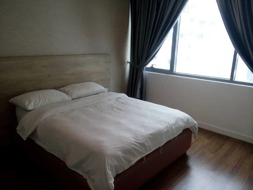 City Residences Studio Apt at Mercu - photo 2