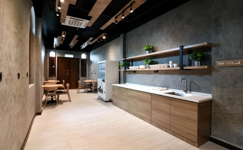 Muk by Victoria Home Melaka - photo 18