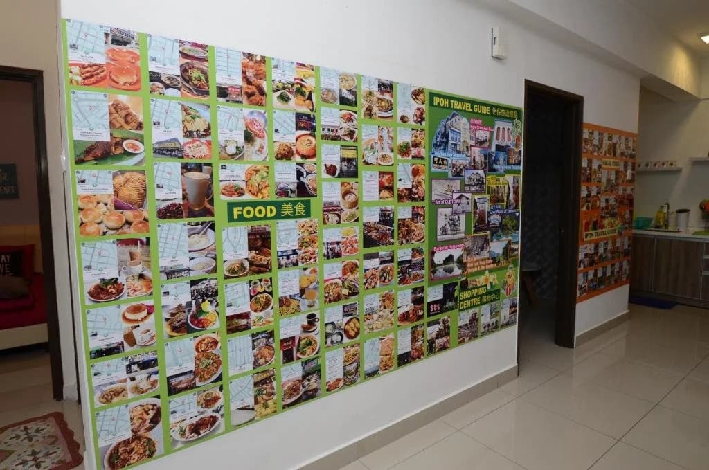 Migliore Homestay - photo 7