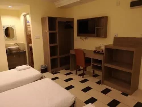 Hotel Ambassador 1 - photo 3