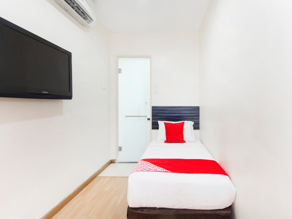 Hotel O I Boutique Hotel - photo 5