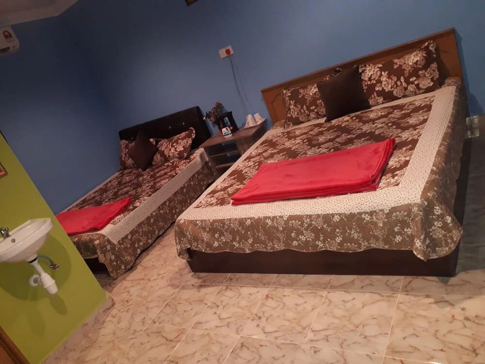 Mazza Nur Motel - photo 4