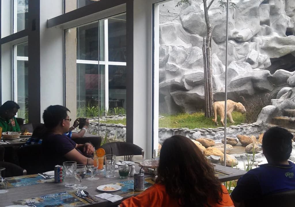 Arabian Bay Resort - Bukit Gambang Resort City - photo 31