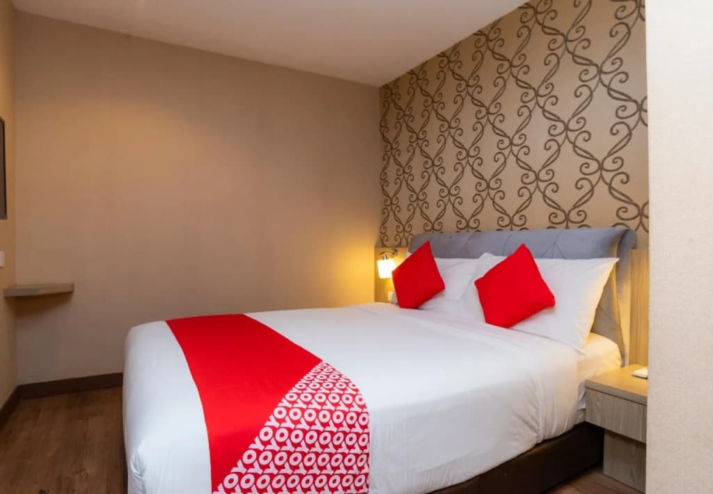 Hotel 101 - photo 4