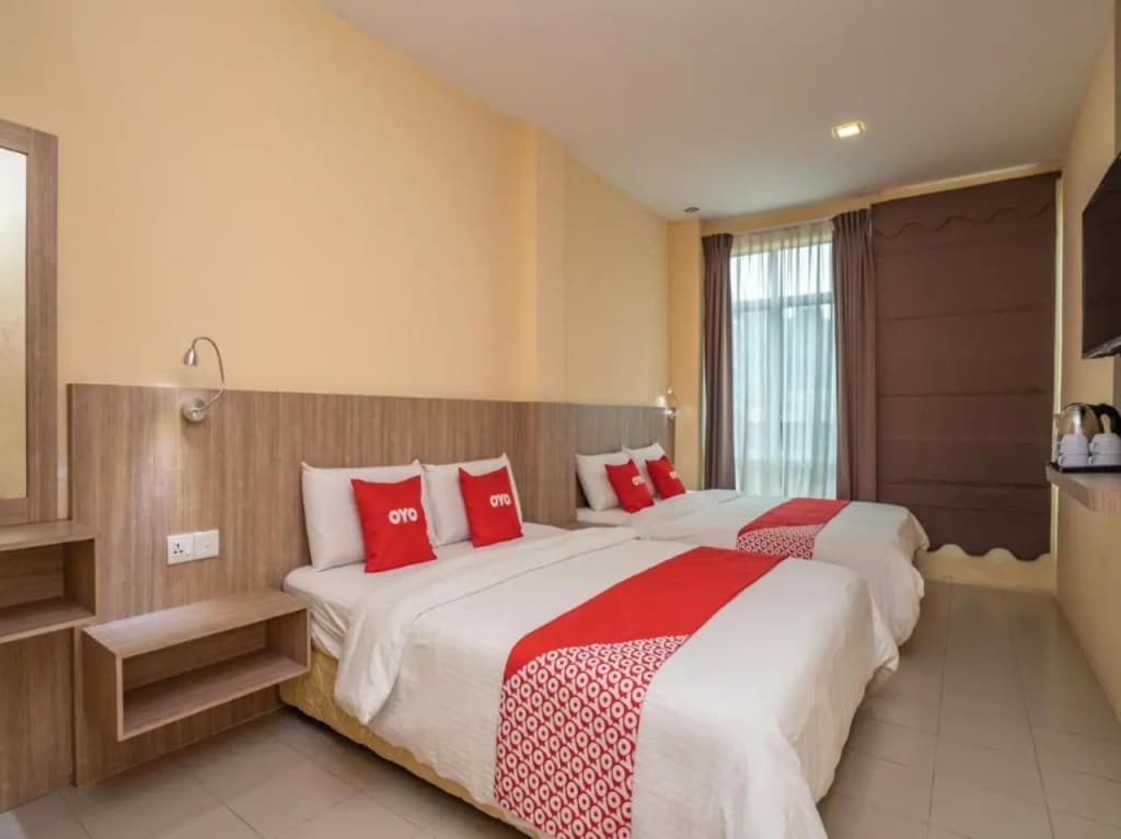 The Island Hotel - photo 16