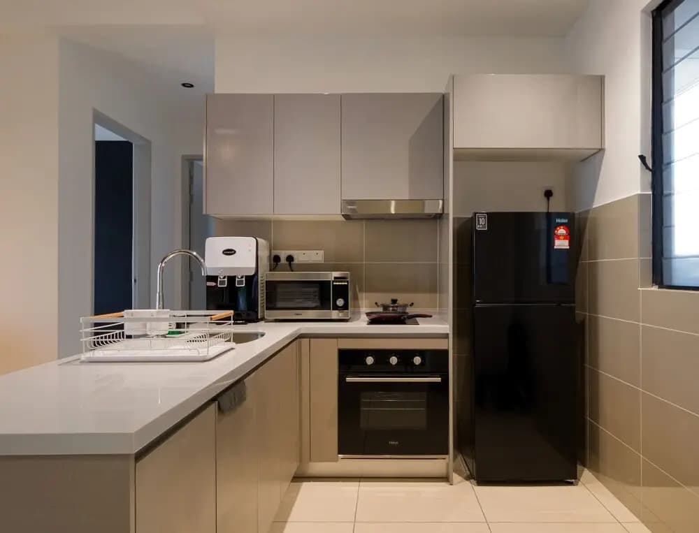 Trion Kuala Lumpur by Five Senses - photo 35