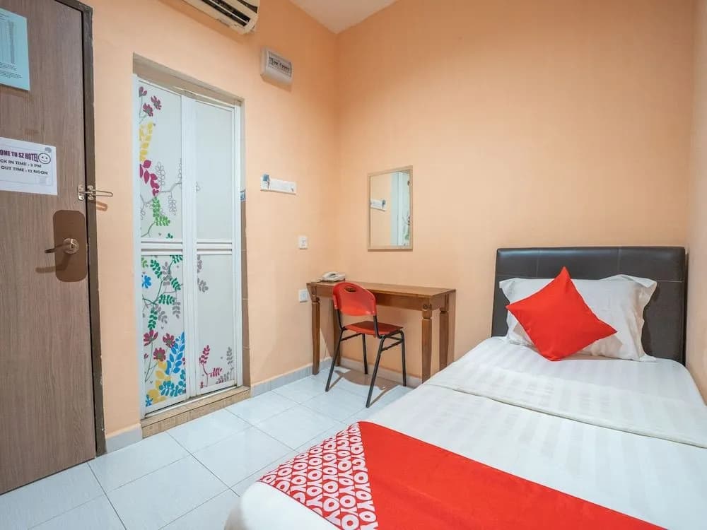 Spot On 89828 Hotel Seri Gemilang - photo 4