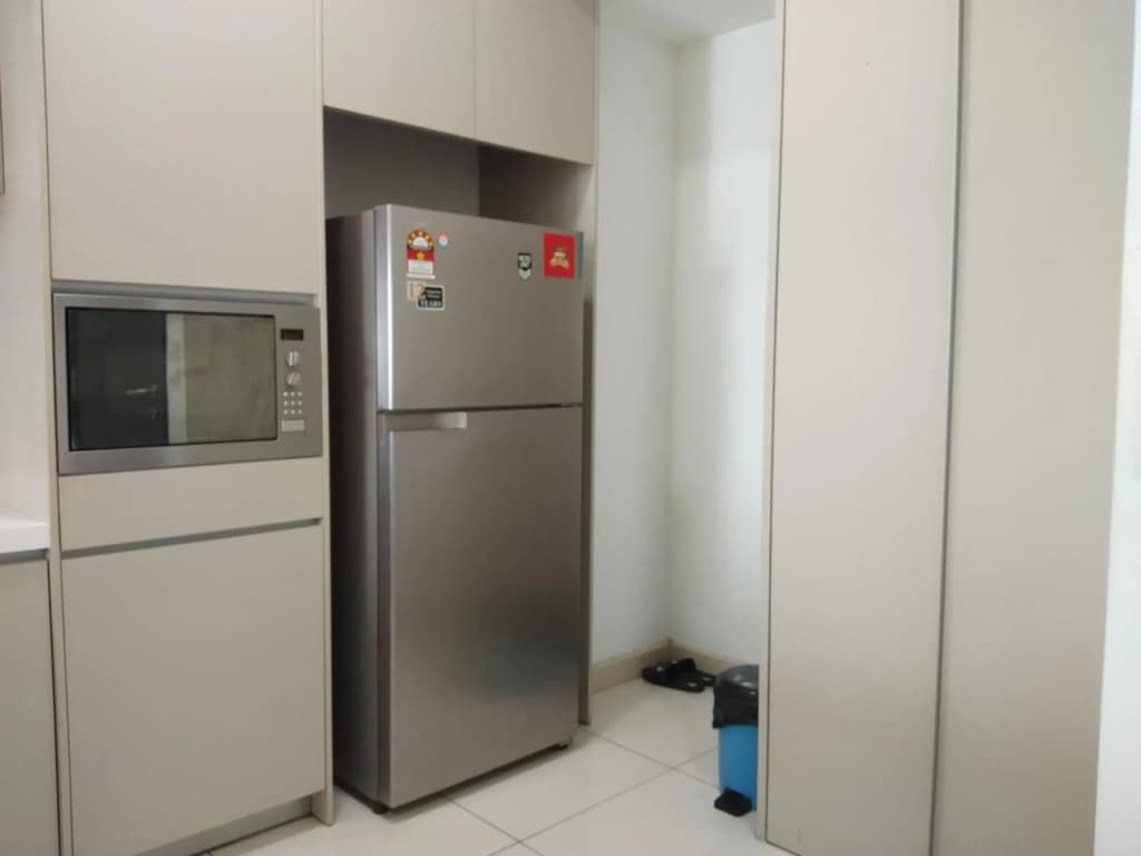 3 Bedroom Cozy apartmet - photo 25
