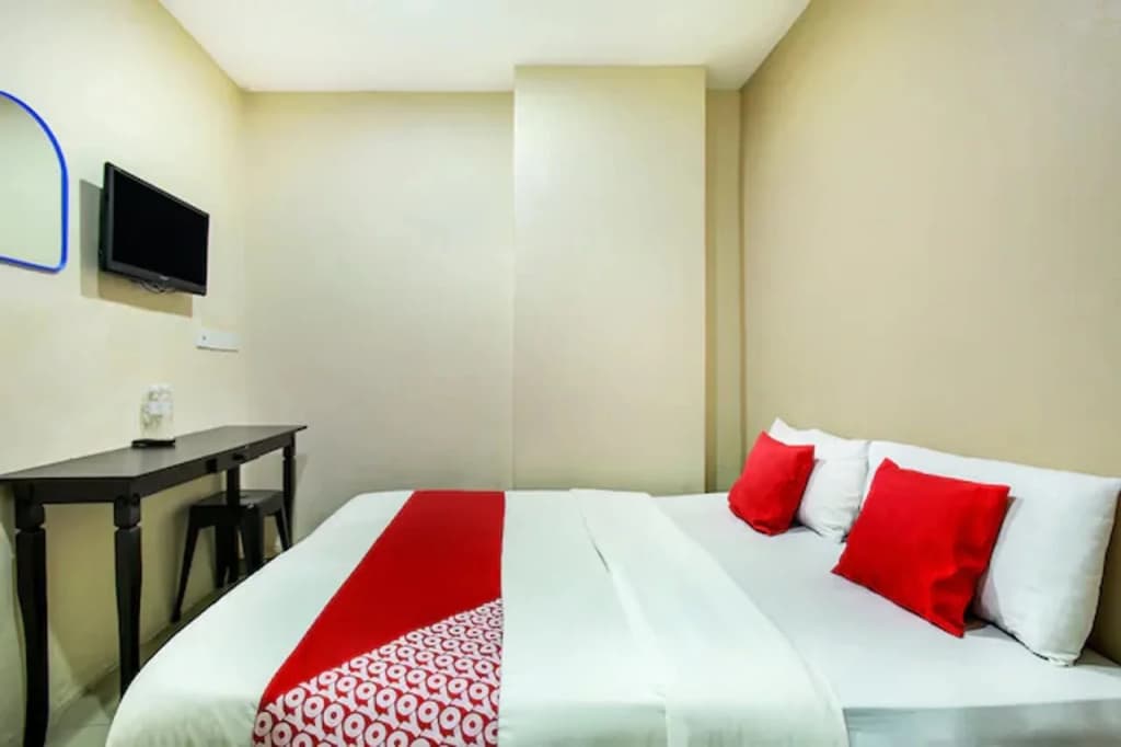 Hotel O Ferringhi Stay Iinn - photo 2