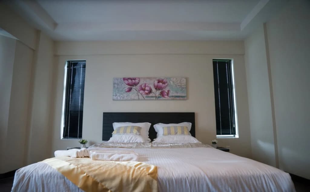 Orion Residence at Tanjung Aru - photo 4