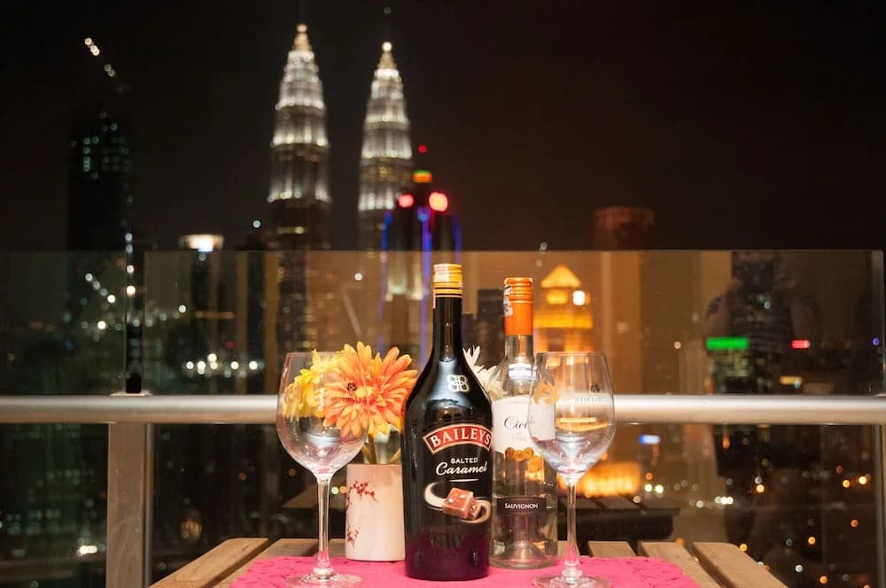 Apartment at Setia Sky Residences - photo 9