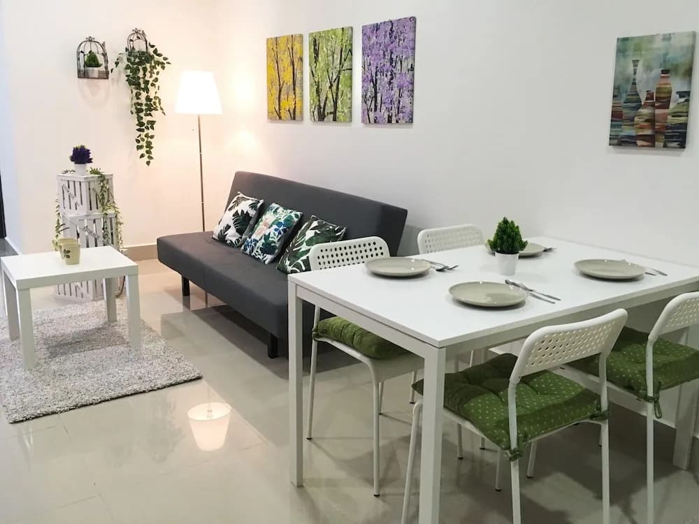 Cyberjaya Studio with Garden Feel Near Putrajaya - photo 3