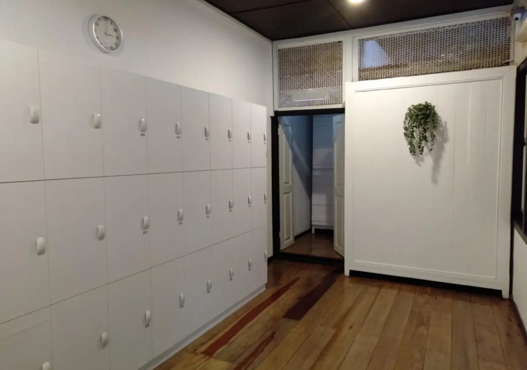 Riccarton Jonkerview Cottage Hotel - photo 6