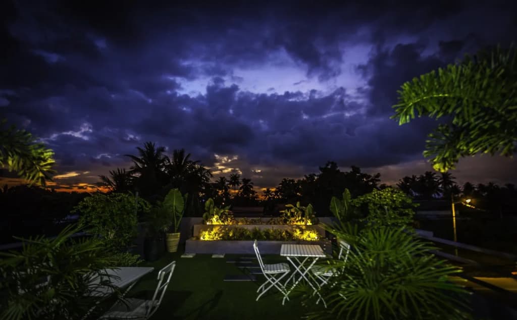 Cassa Kaseh Guest House - photo 8