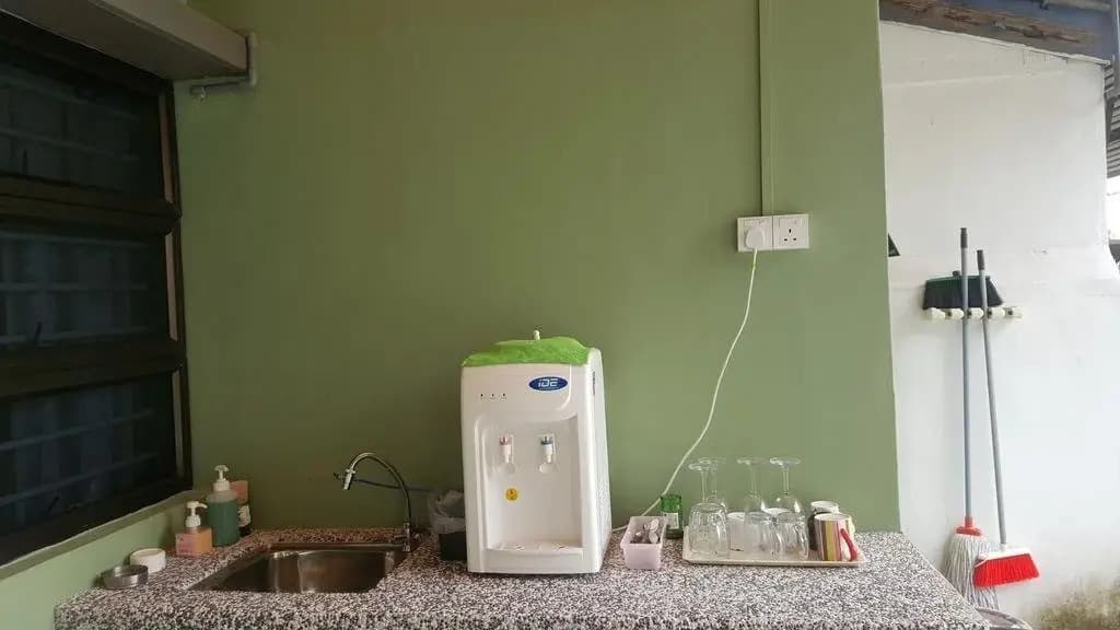 Haistar Homestay NL1 - photo 8