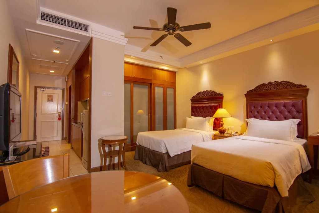 Royale Chulan Kuala Lumpur - photo 40