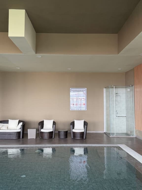 ICC Luxury Suites Ipoh City Centre - photo 35