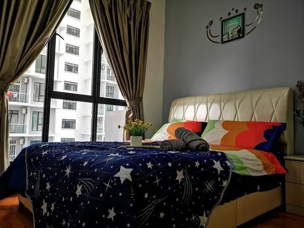 The Platino by YOYO Homestay - photo 2