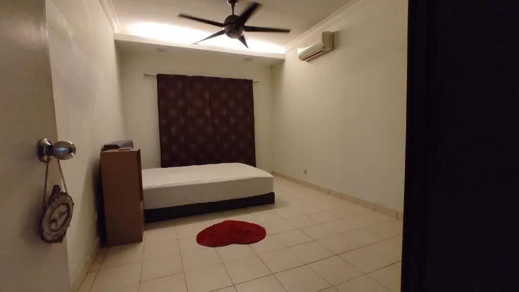 Serdang Villa Sweet Home - photo 3