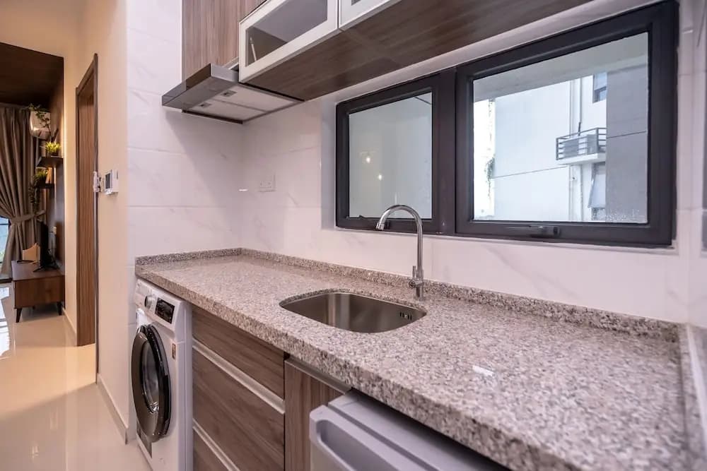 OYO Home 89311 Marvelous 1br Starview - photo 19
