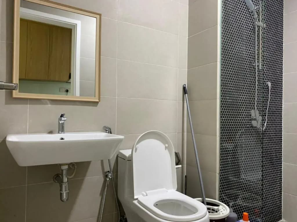 Happy Continew Residence 2 Bedrooms - TRX KL - photo 7
