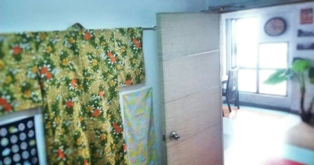 Lavender Guesthouse - Hostel - photo 8