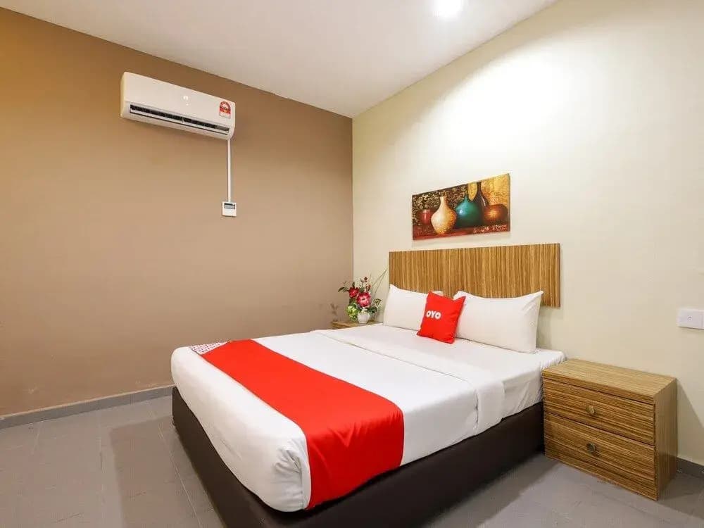 OYO 89839 Riaz Hotel - photo 5