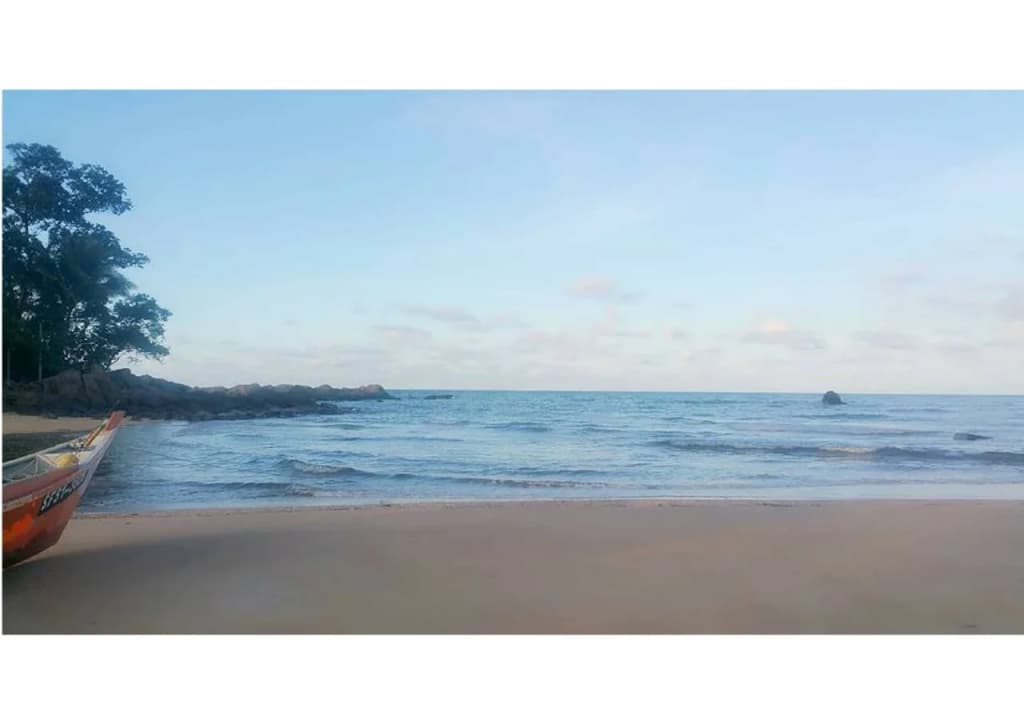 Pandan Goldcoast Holiday Villa - photo 1