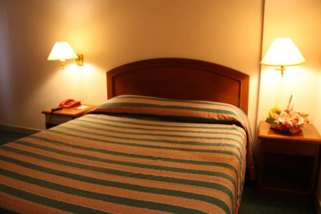 Hotel Seri Malaysia Kuala Terengganu - photo 7
