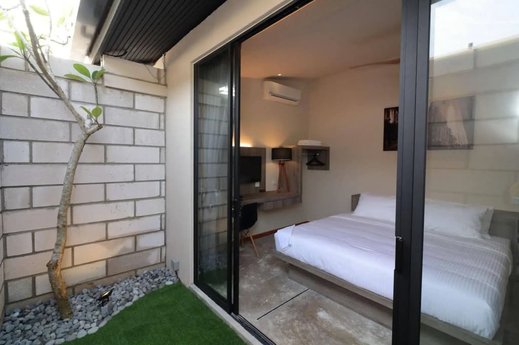Laman Sentosa Boutique Residence - photo 3