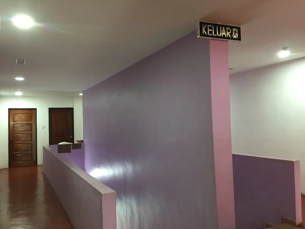 OYO 89671 Changlun Star Motel - photo 13