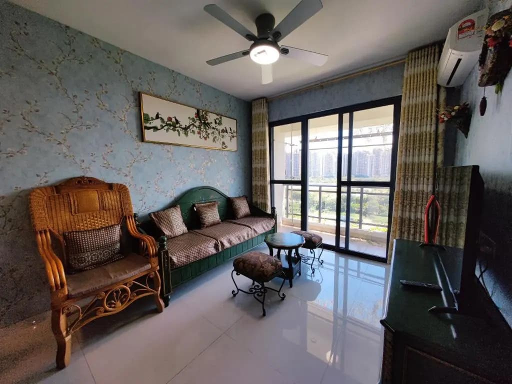 Forest Ants Homestay in Forest City 森林城市-森林蚂蚁民宿 - photo 5