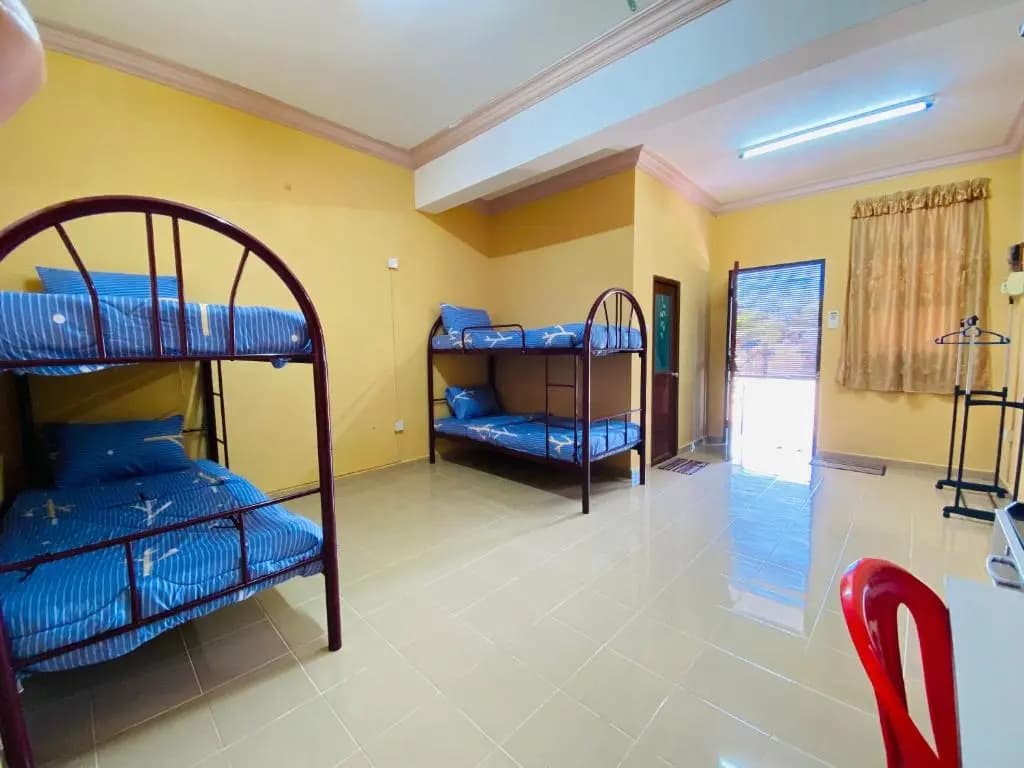 Rhu Dormitory Langkawi - photo 2