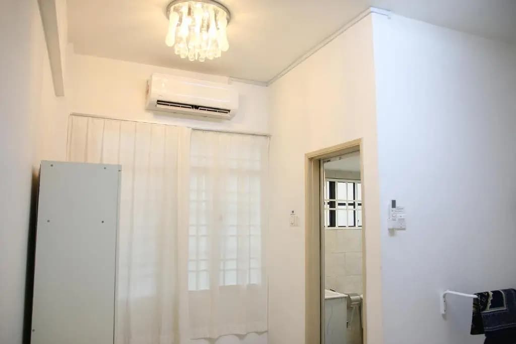 Puteh Homestay - photo 10