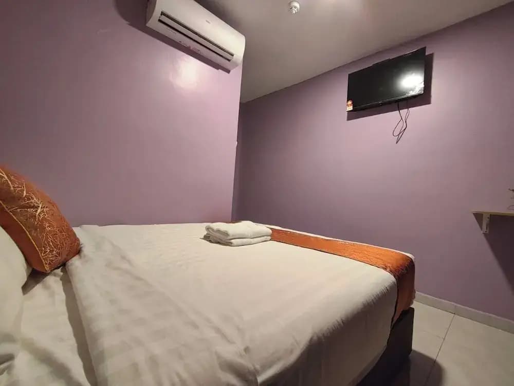 Hotel Mawar Inn - photo 32
