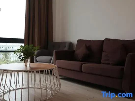 Zen66 @ Roxy Serviced Apartment - photo 6