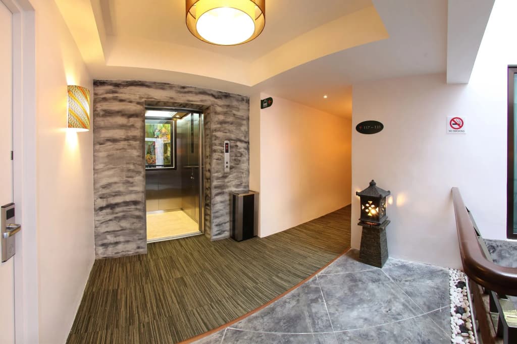 Hotel Richbaliz - photo 13