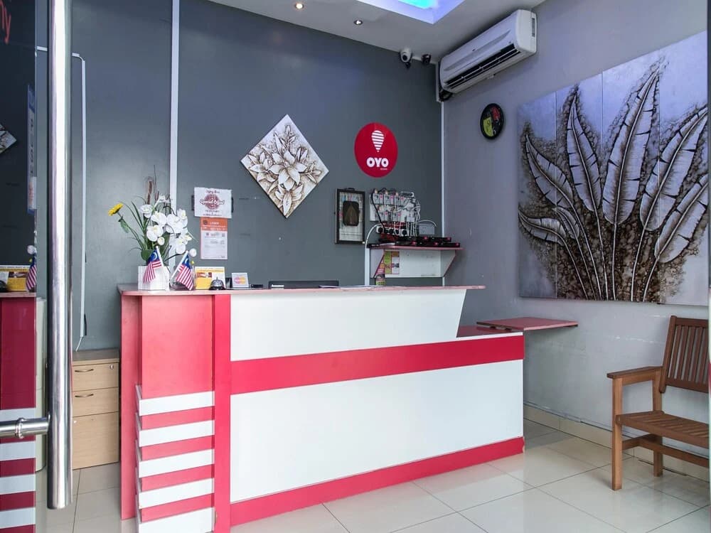 OYO Rooms Shah Alam Hospital - photo 4