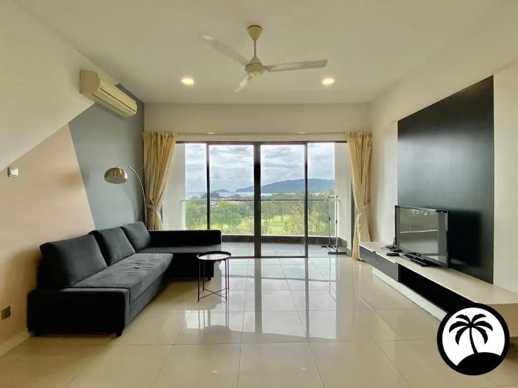 Paradise Suite at the Loft, Imago - photo 2