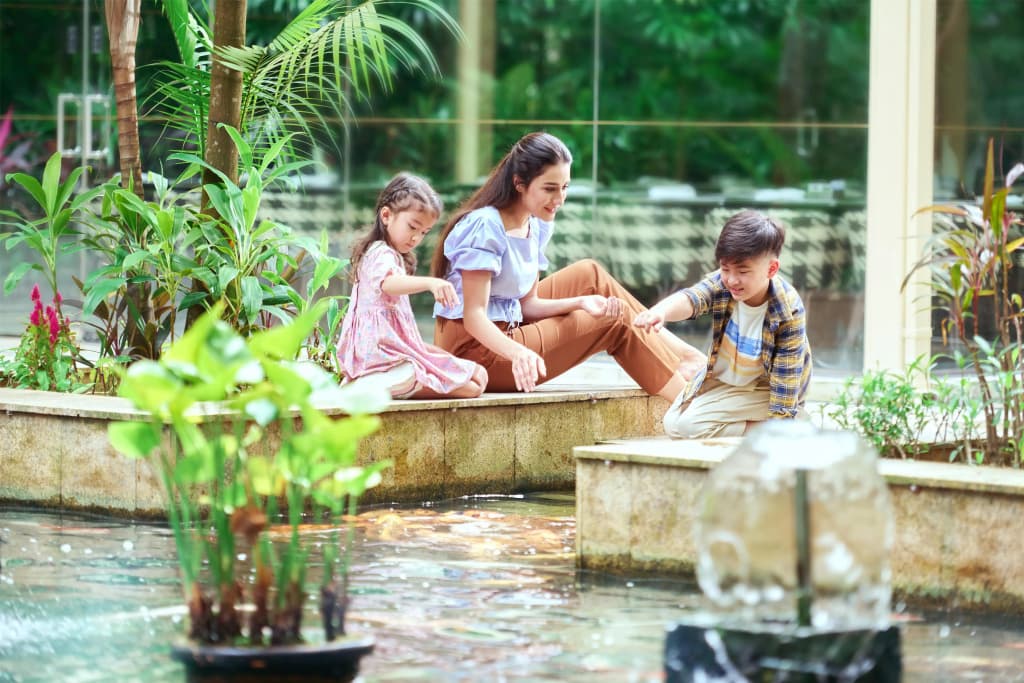 Shangri-La Kuala Lumpur - photo 31