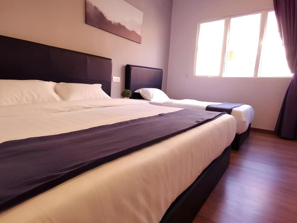 The Core Hotel - photo 25