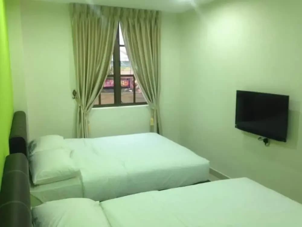 Jasmine Inn Hotel - photo 19