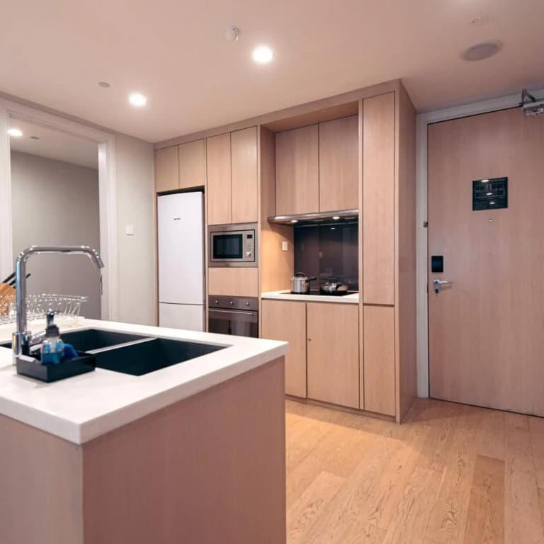 Fraser Residence Kuala Lumpur - photo 42
